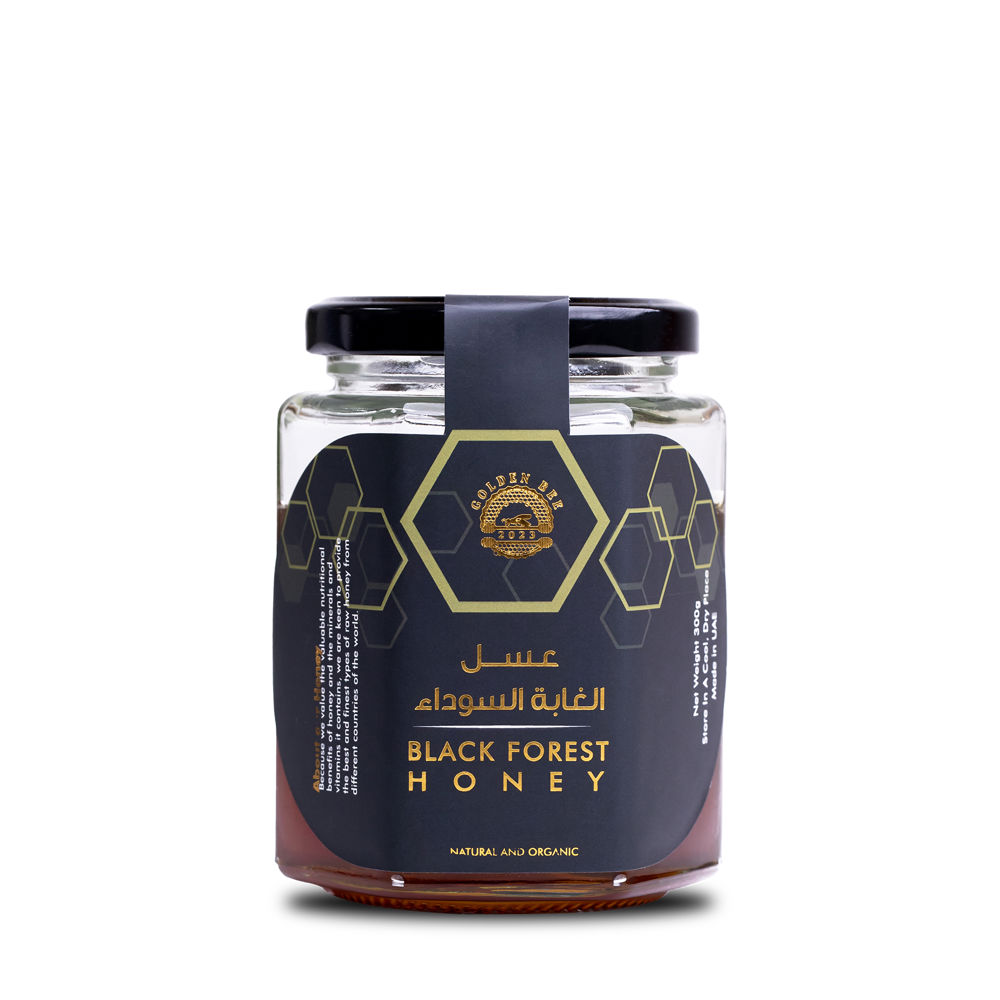 عسل الغابة السوداء